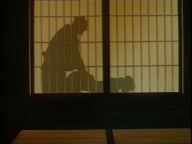 Ninja scroll nude scenes consider Ninja scroll nude scenes opinion